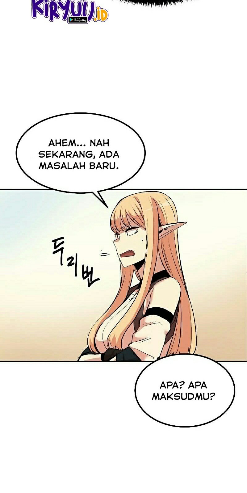 Old Newbie Kim ChunShik Chapter 15 - halaman 61