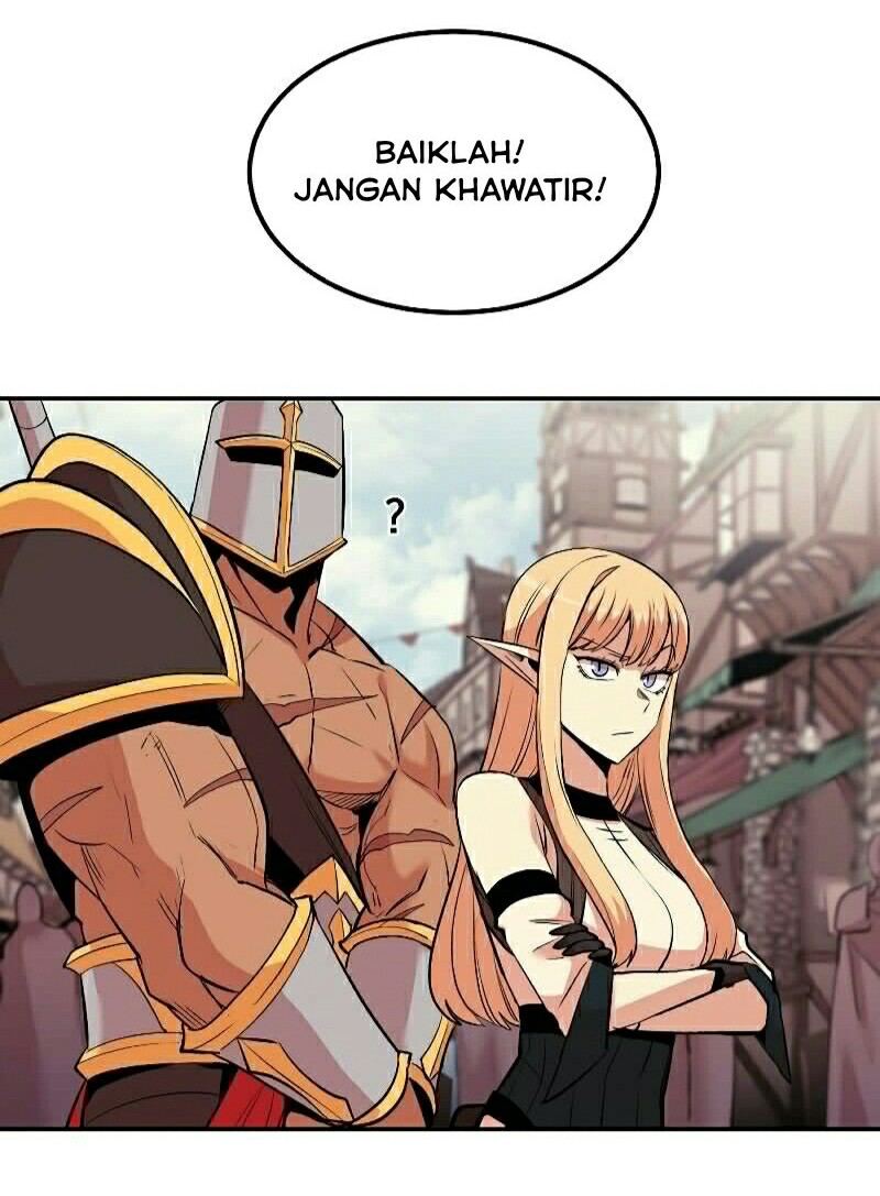 Old Newbie Kim ChunShik Chapter 15 - halaman 63