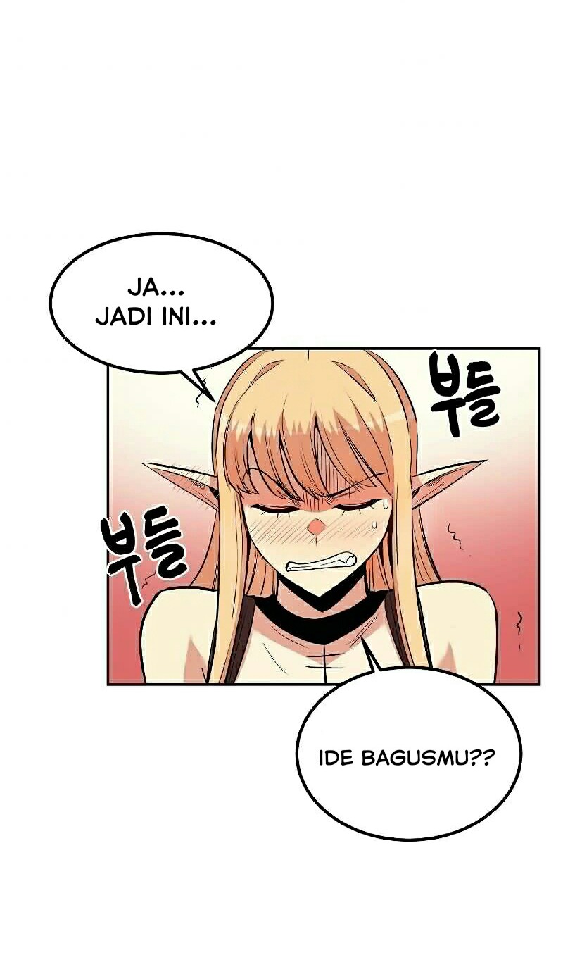 Old Newbie Kim ChunShik Chapter 15 - halaman 65