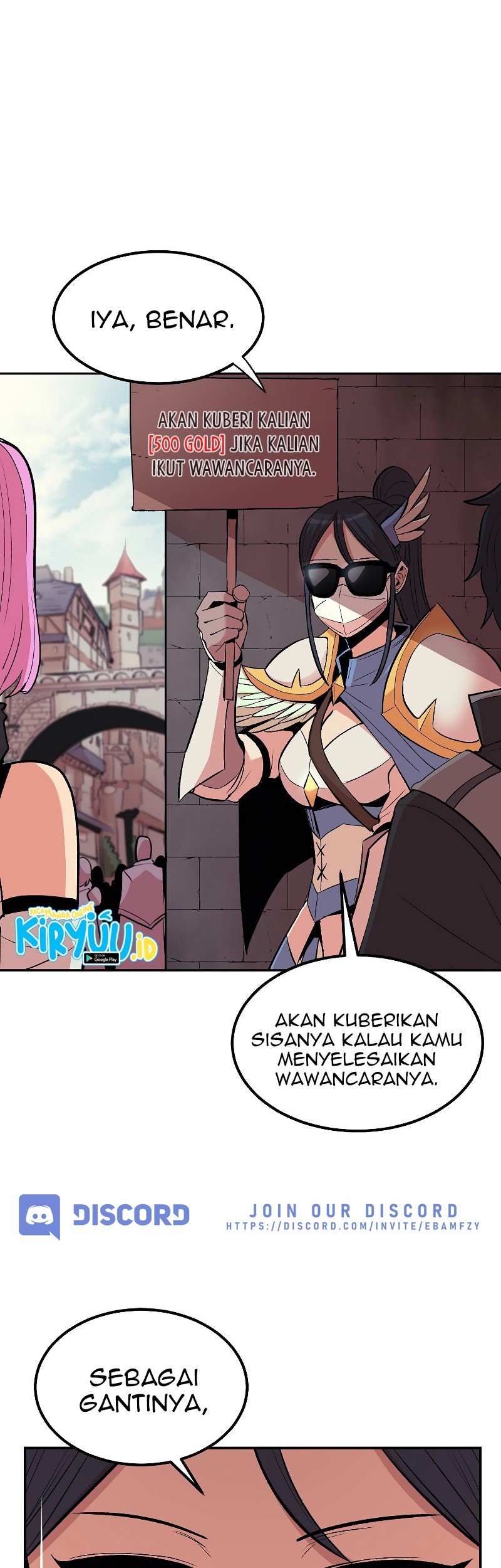 Old Newbie Kim ChunShik Chapter 16 - halaman 14