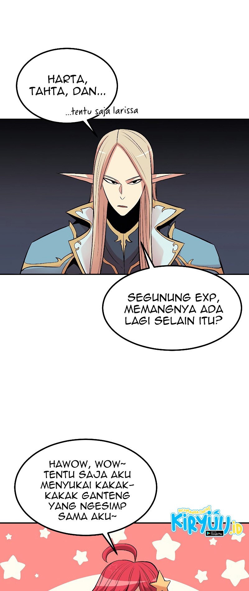 Old Newbie Kim ChunShik Chapter 16 - halaman 21