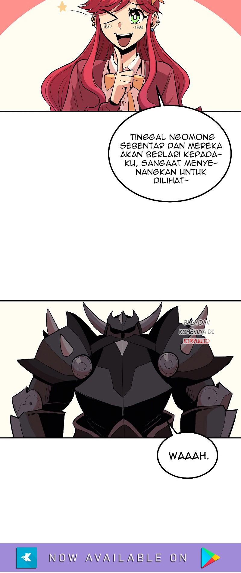 Old Newbie Kim ChunShik Chapter 16 - halaman 22
