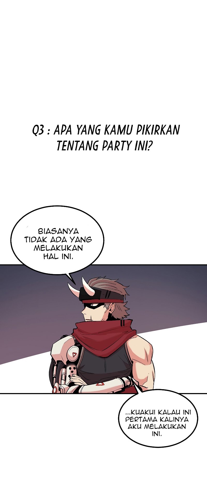 Old Newbie Kim ChunShik Chapter 16 - halaman 23