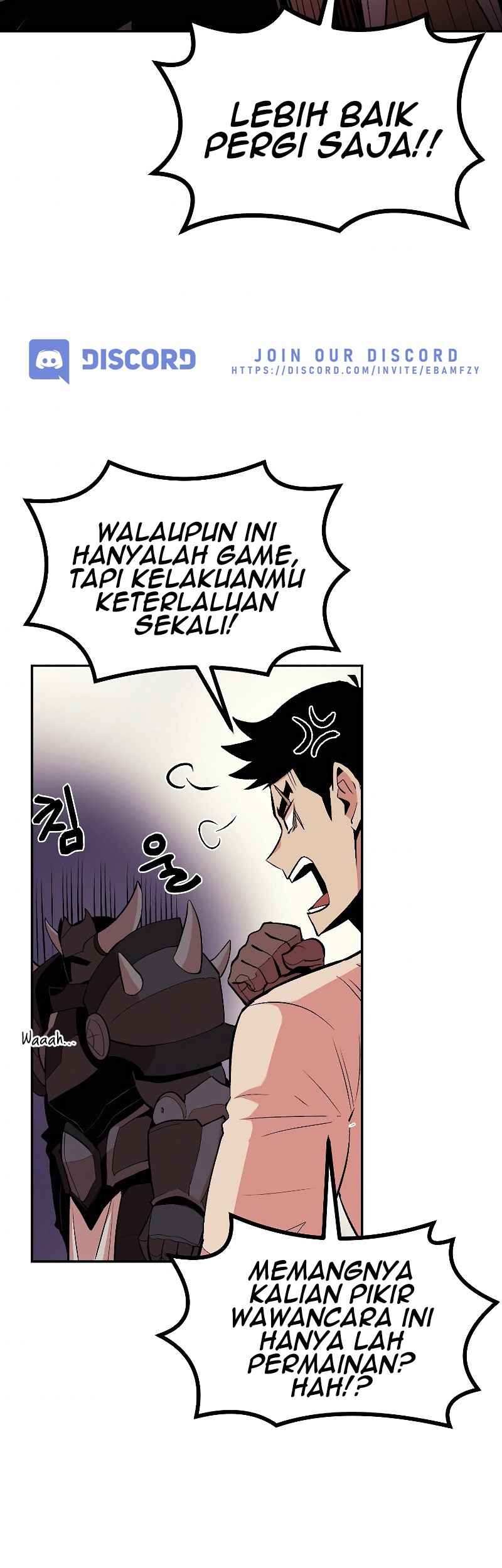 Old Newbie Kim ChunShik Chapter 16 - halaman 28