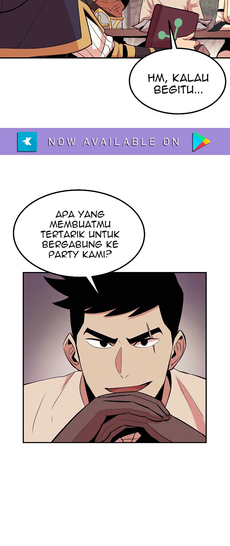 Old Newbie Kim ChunShik Chapter 16 - halaman 37
