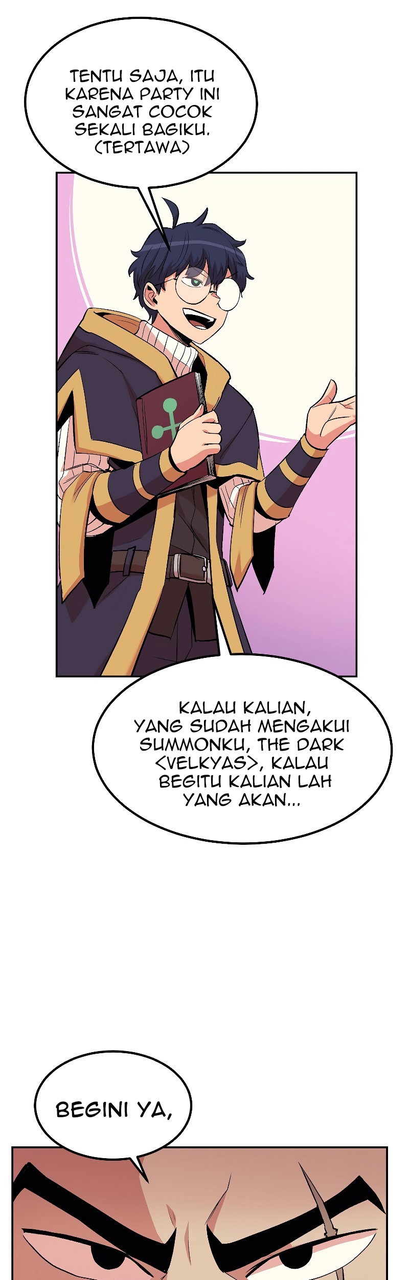 Old Newbie Kim ChunShik Chapter 16 - halaman 38