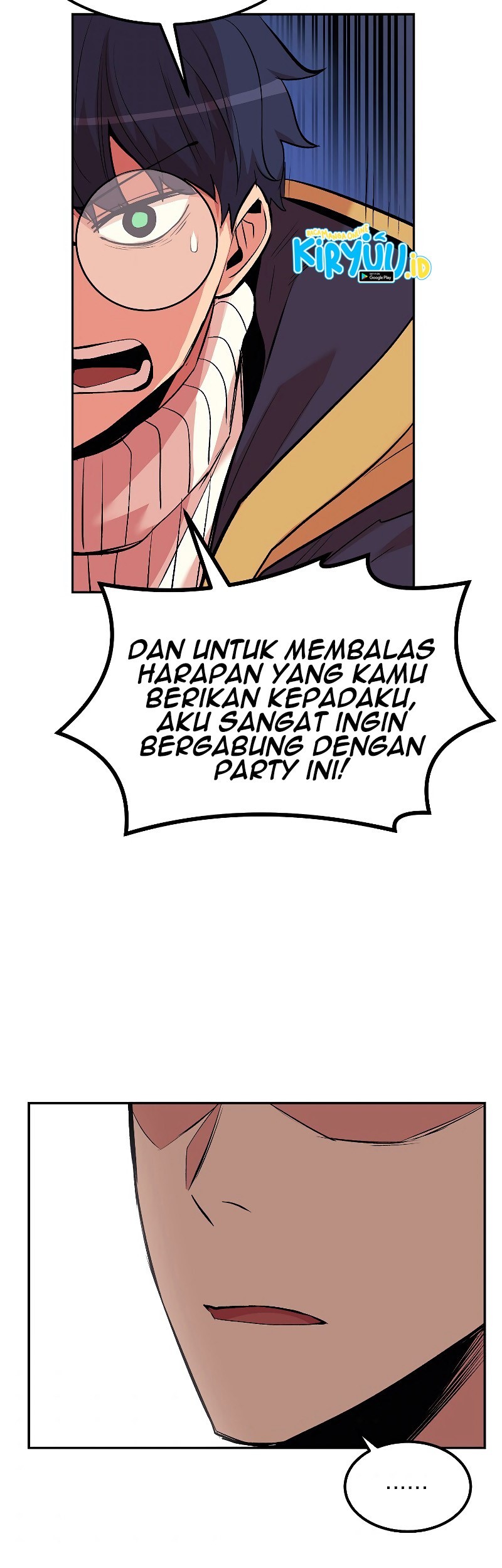 Old Newbie Kim ChunShik Chapter 16 - halaman 48