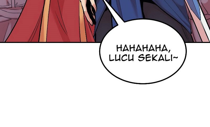 Old Newbie Kim ChunShik Chapter 16 - halaman 53