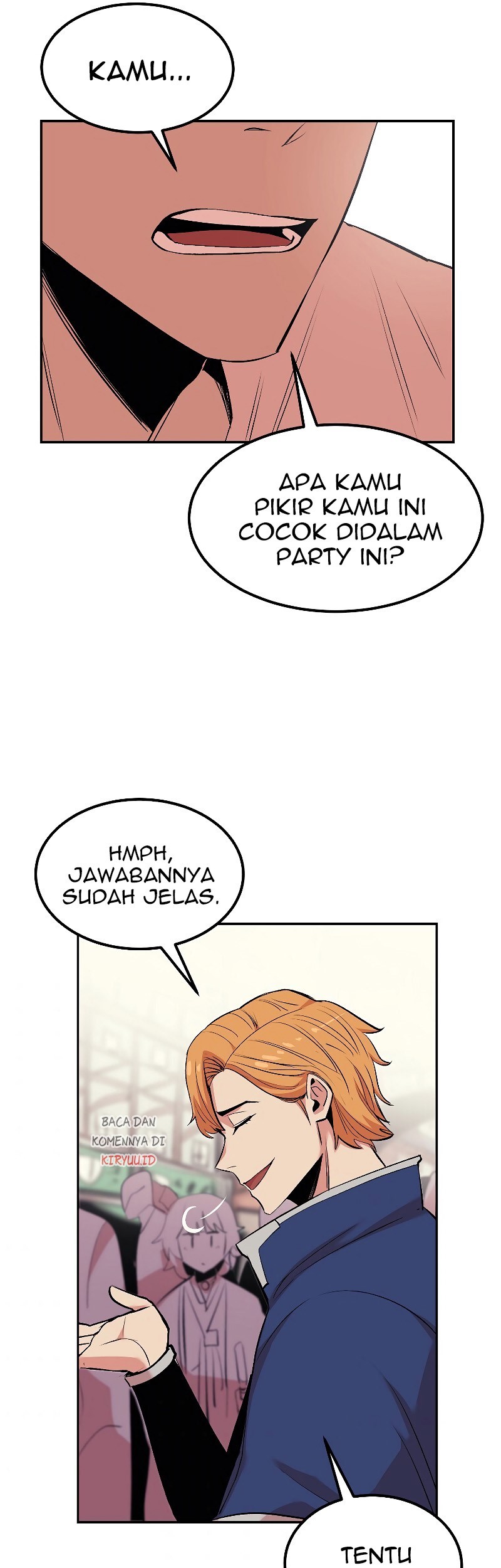 Old Newbie Kim ChunShik Chapter 16 - halaman 62
