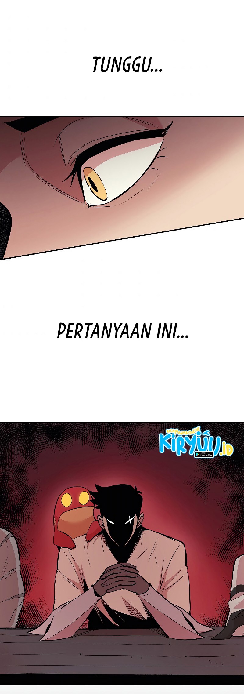 Old Newbie Kim ChunShik Chapter 16 - halaman 64