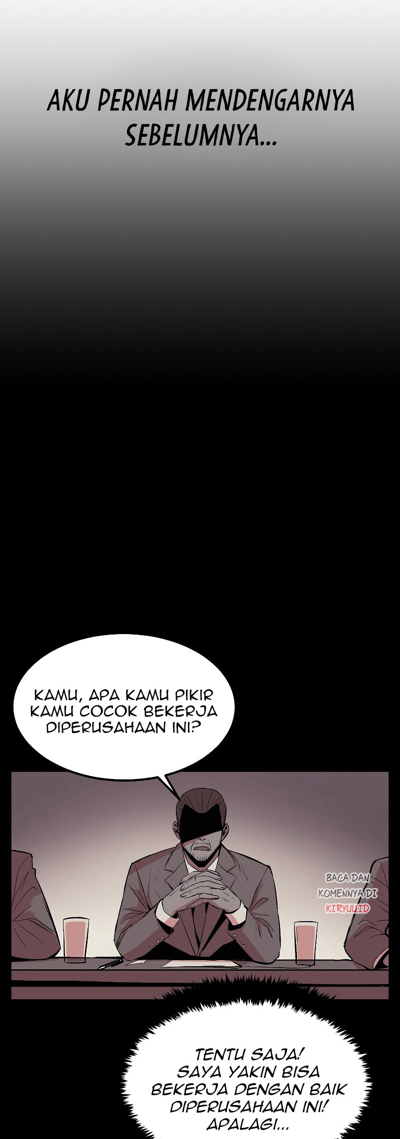 Old Newbie Kim ChunShik Chapter 16 - halaman 65