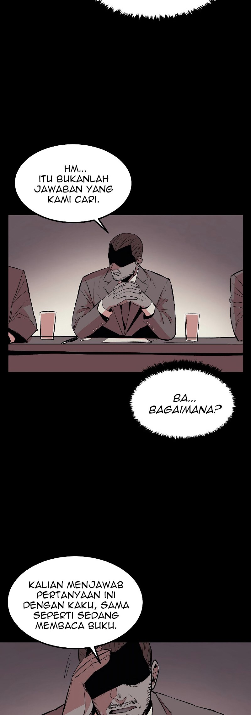 Old Newbie Kim ChunShik Chapter 16 - halaman 66