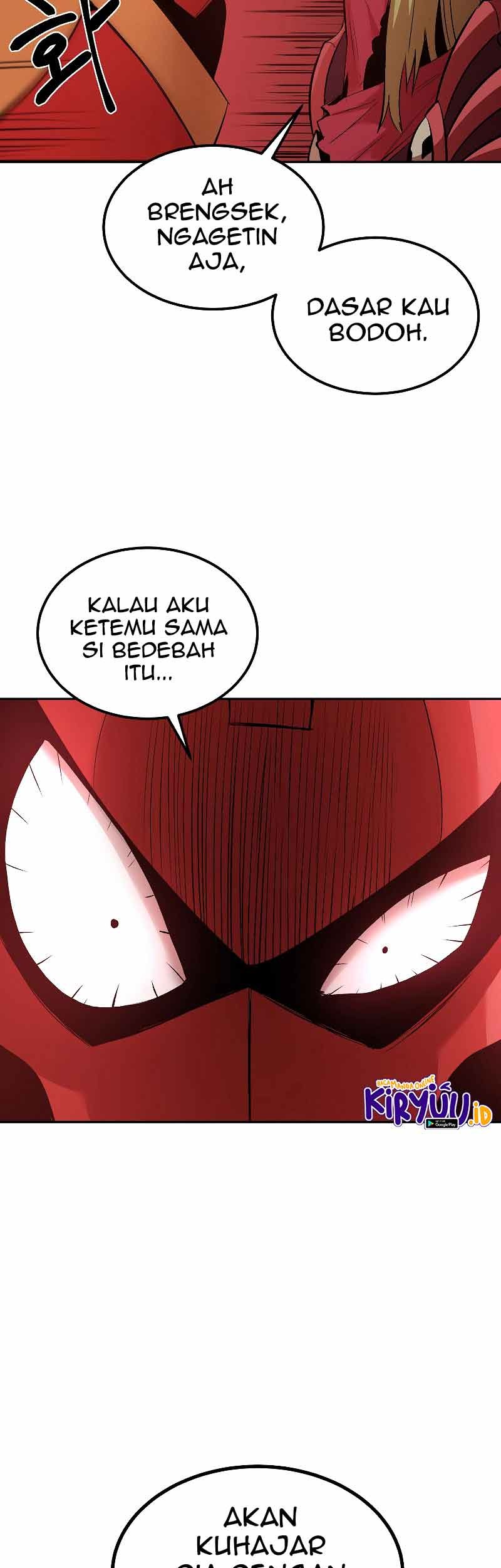Old Newbie Kim ChunShik Chapter 17 - halaman 10
