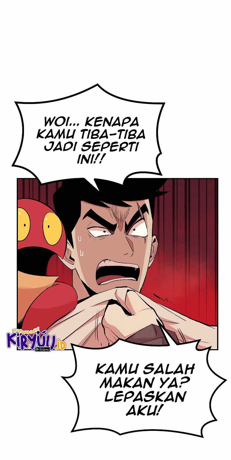 Old Newbie Kim ChunShik Chapter 17 - halaman 19