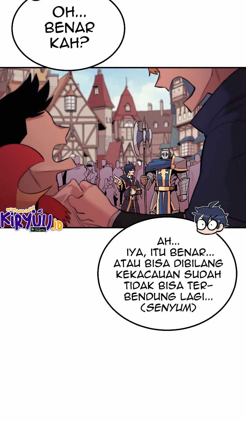 Old Newbie Kim ChunShik Chapter 17 - halaman 29
