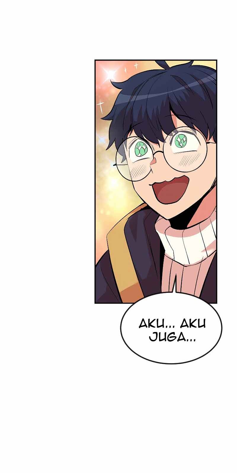 Old Newbie Kim ChunShik Chapter 17 - halaman 33