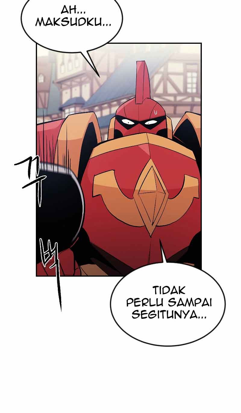 Old Newbie Kim ChunShik Chapter 17 - halaman 38