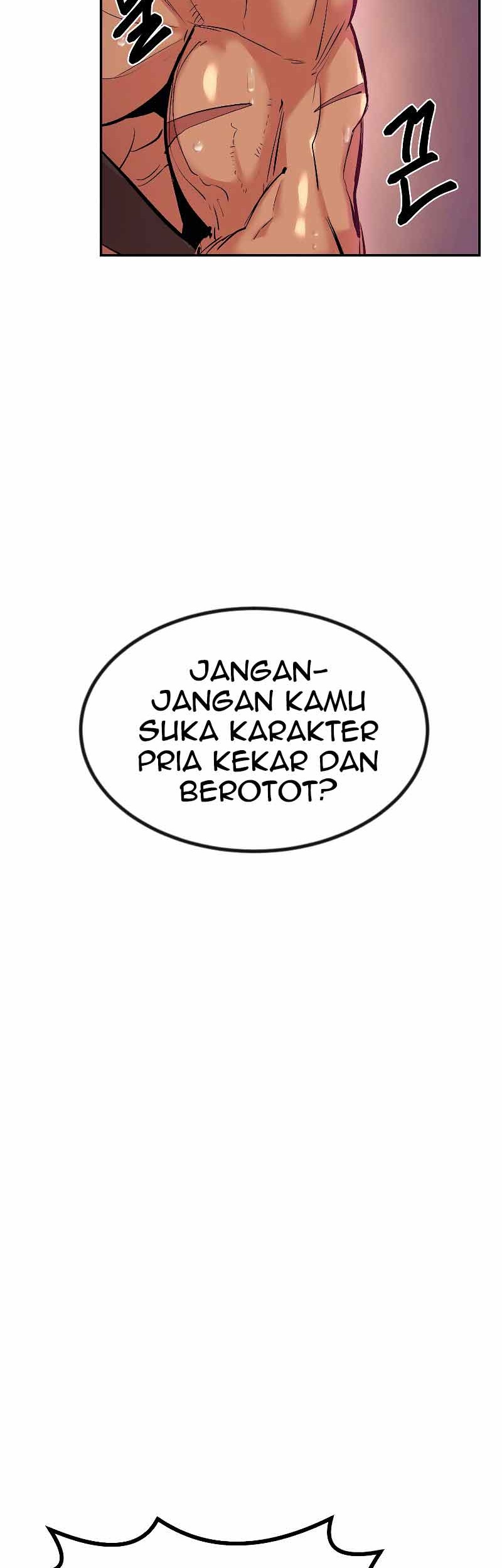 Old Newbie Kim ChunShik Chapter 17 - halaman 40