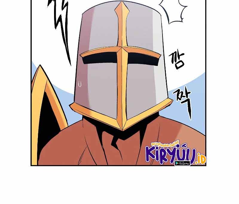 Old Newbie Kim ChunShik Chapter 17 - halaman 50