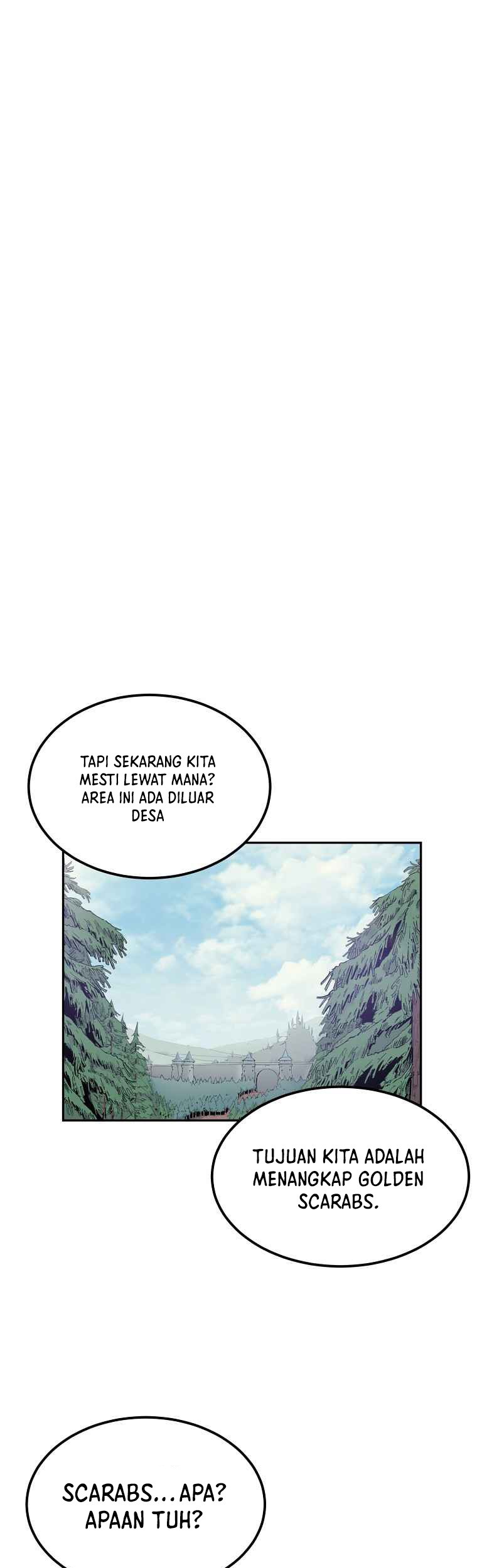 Old Newbie Kim ChunShik Chapter 18 - halaman 10