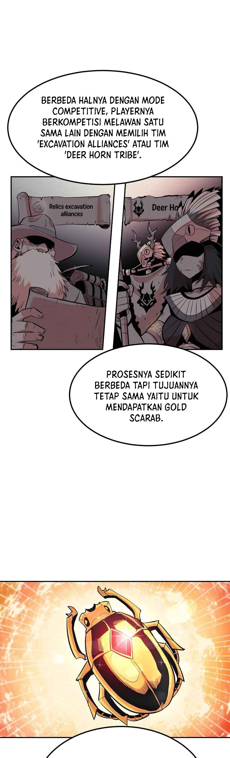 Old Newbie Kim ChunShik Chapter 18 - halaman 12