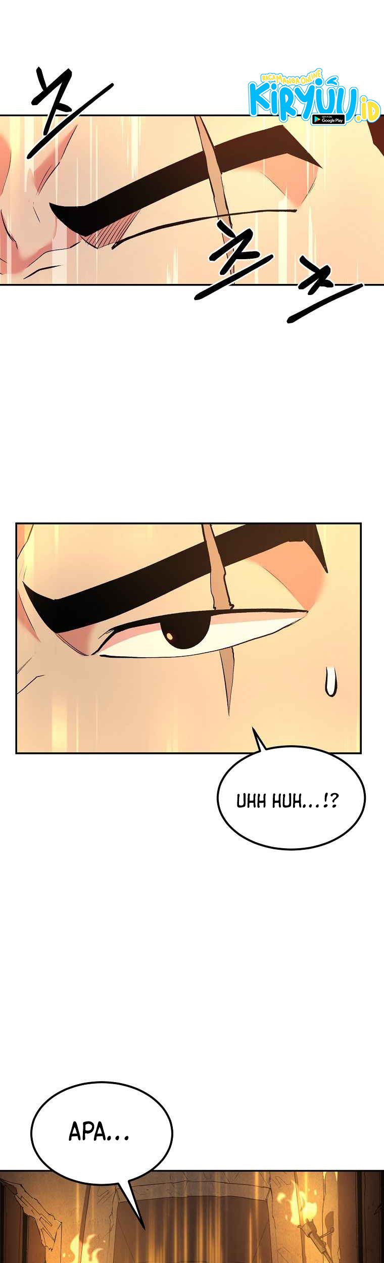 Old Newbie Kim ChunShik Chapter 18 - halaman 36
