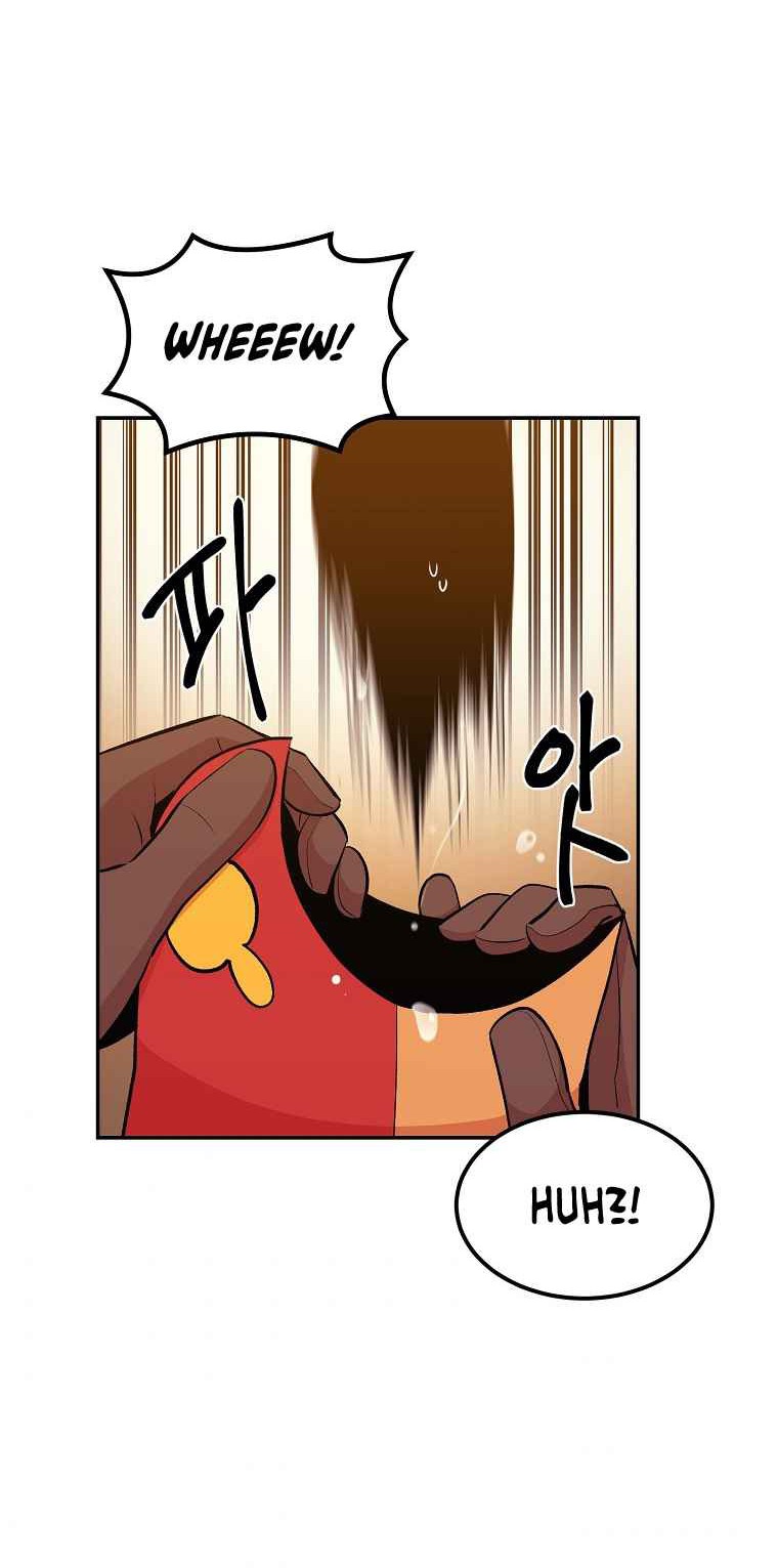 Old Newbie Kim ChunShik Chapter 18 - halaman 41