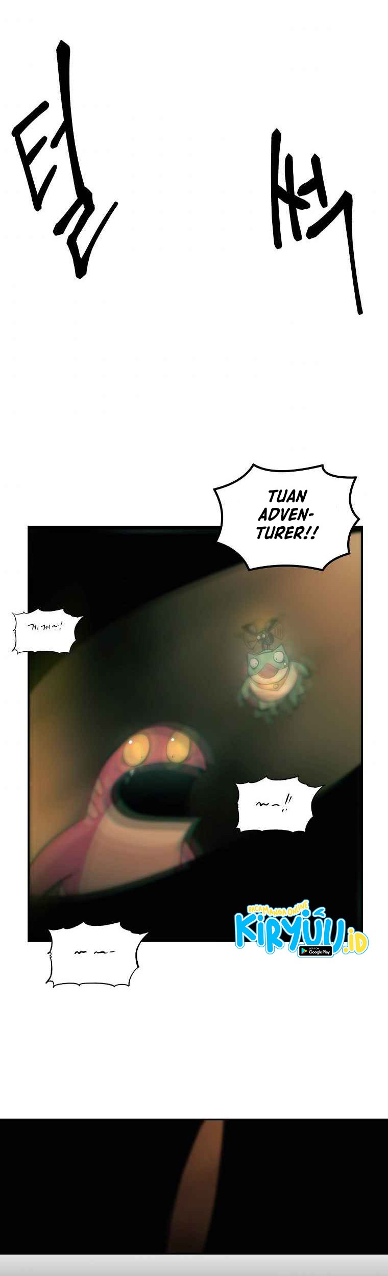 Old Newbie Kim ChunShik Chapter 18 - halaman 51