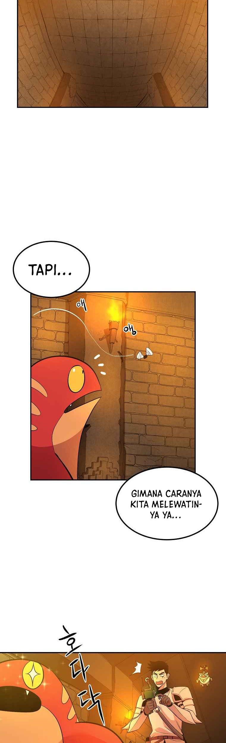 Old Newbie Kim ChunShik Chapter 19 - halaman 15