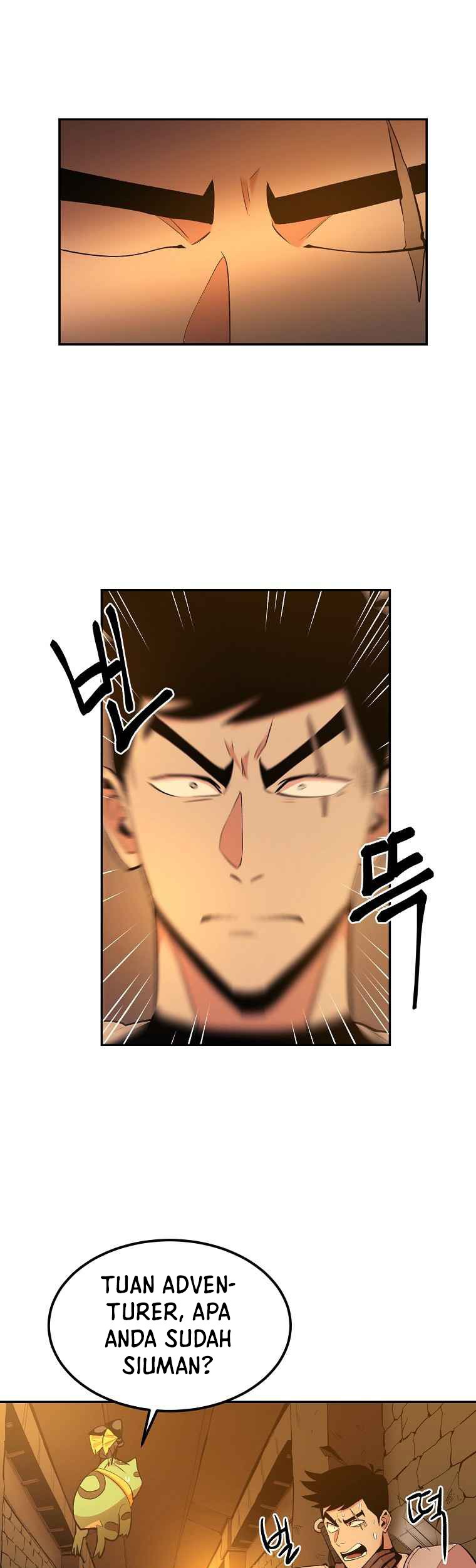 Old Newbie Kim ChunShik Chapter 19 - halaman 2