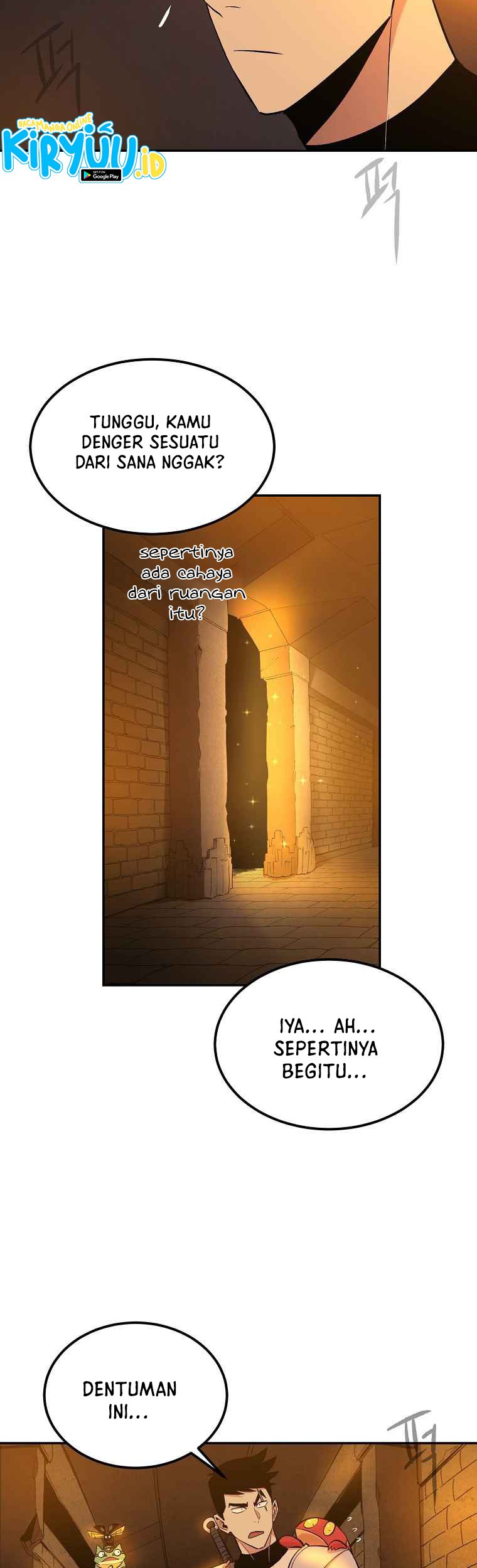 Old Newbie Kim ChunShik Chapter 19 - halaman 24
