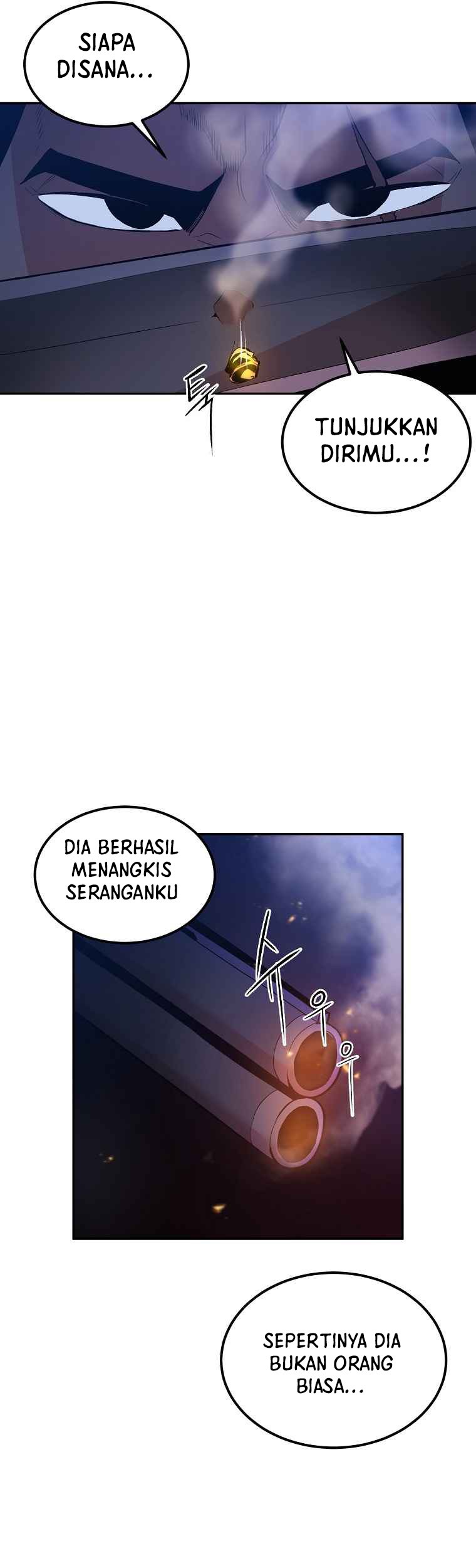 Old Newbie Kim ChunShik Chapter 19 - halaman 42