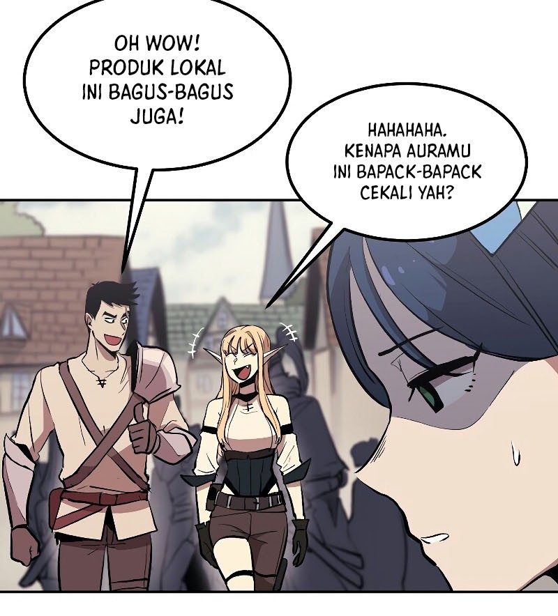 Old Newbie Kim ChunShik Chapter 2 - halaman 41
