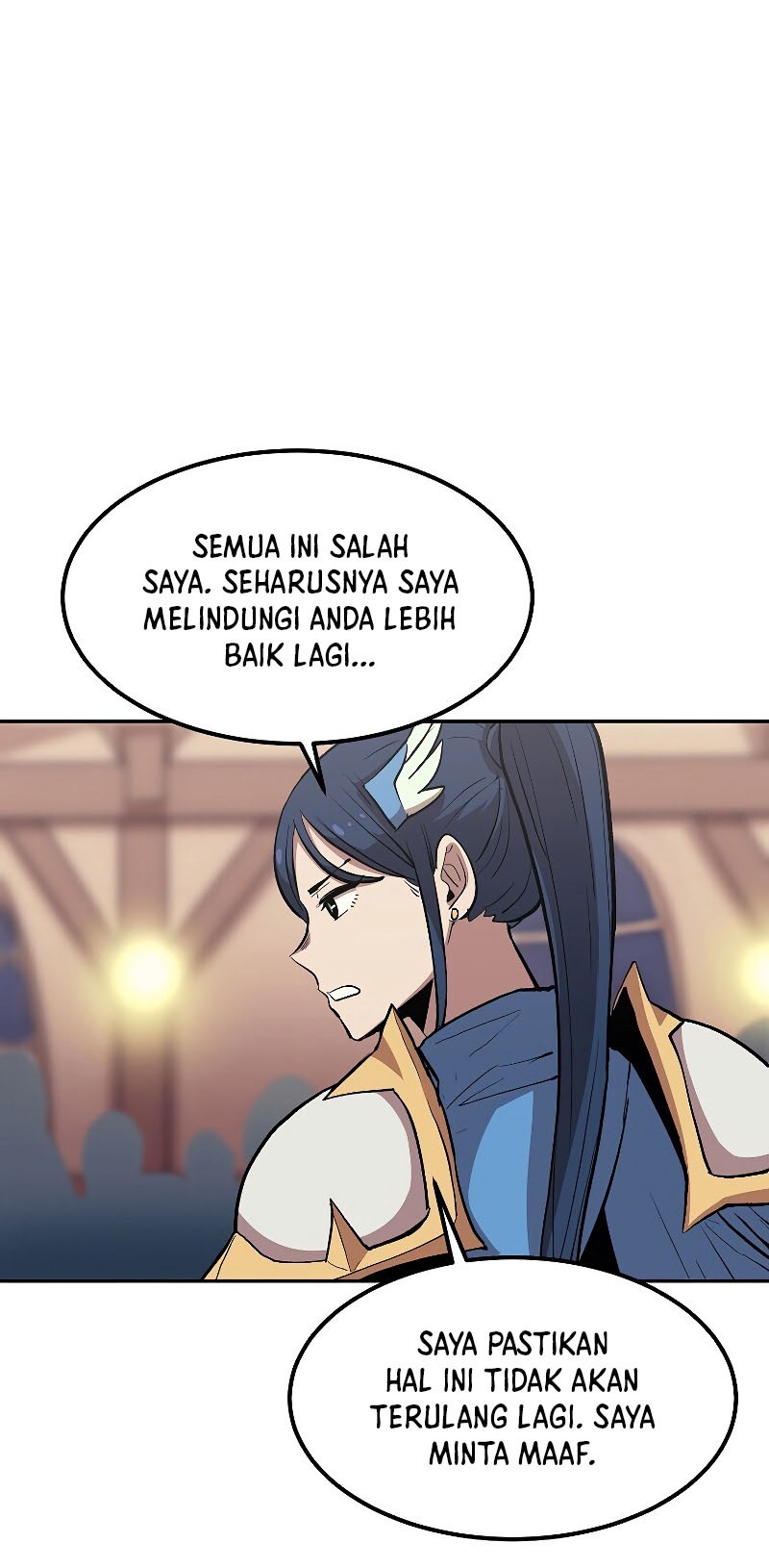 Old Newbie Kim ChunShik Chapter 2 - halaman 46