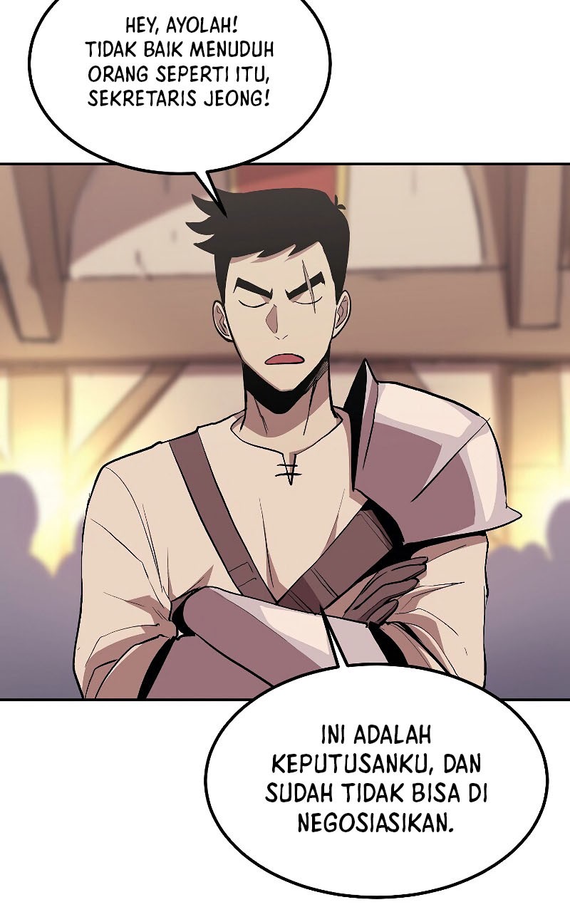 Old Newbie Kim ChunShik Chapter 2 - halaman 51