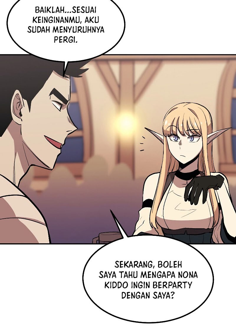 Old Newbie Kim ChunShik Chapter 2 - halaman 56