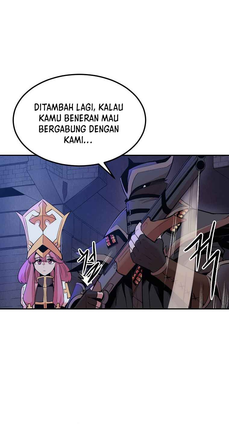Old Newbie Kim ChunShik Chapter 20 - halaman 17