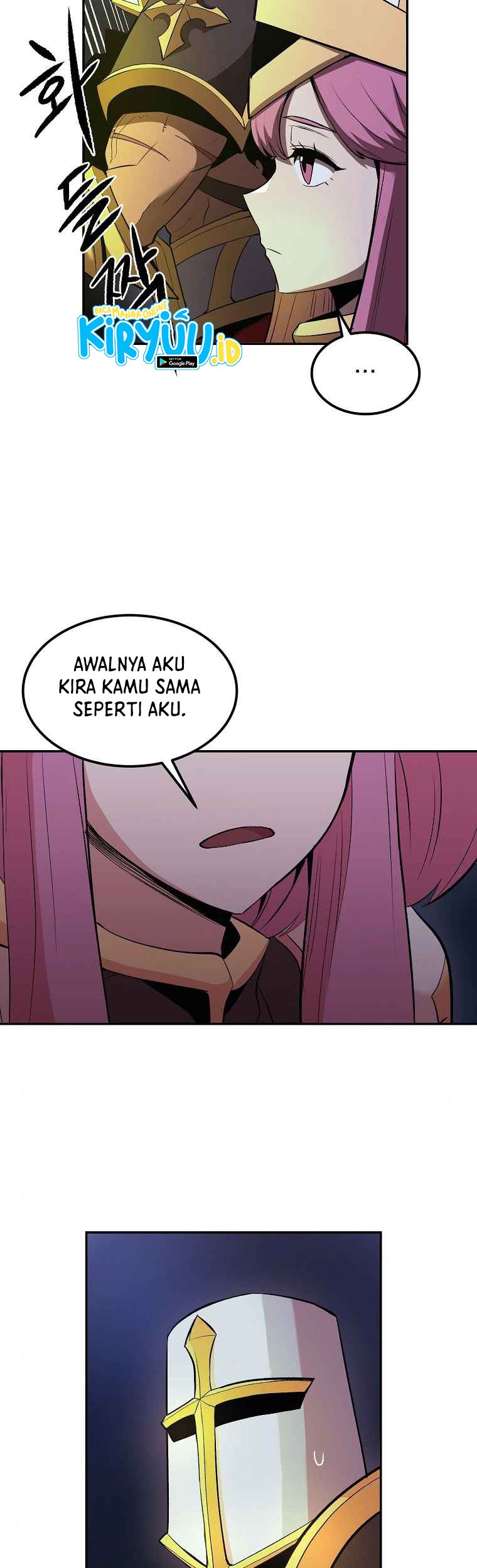 Old Newbie Kim ChunShik Chapter 20 - halaman 28