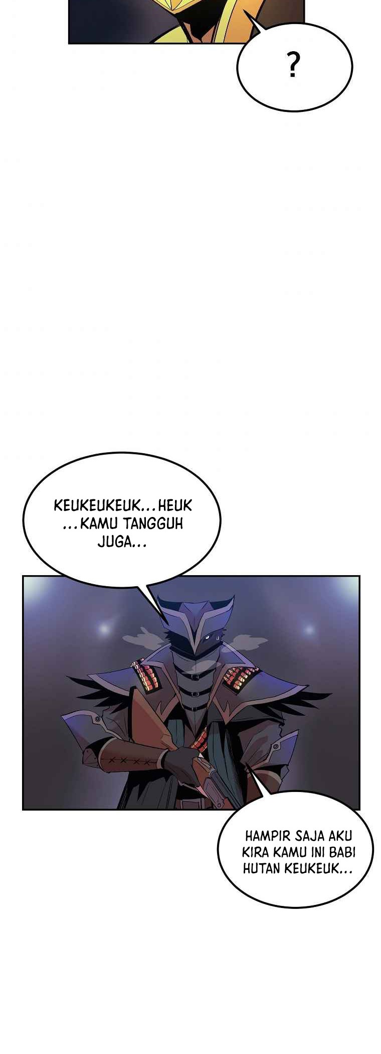 Old Newbie Kim ChunShik Chapter 20 - halaman 29