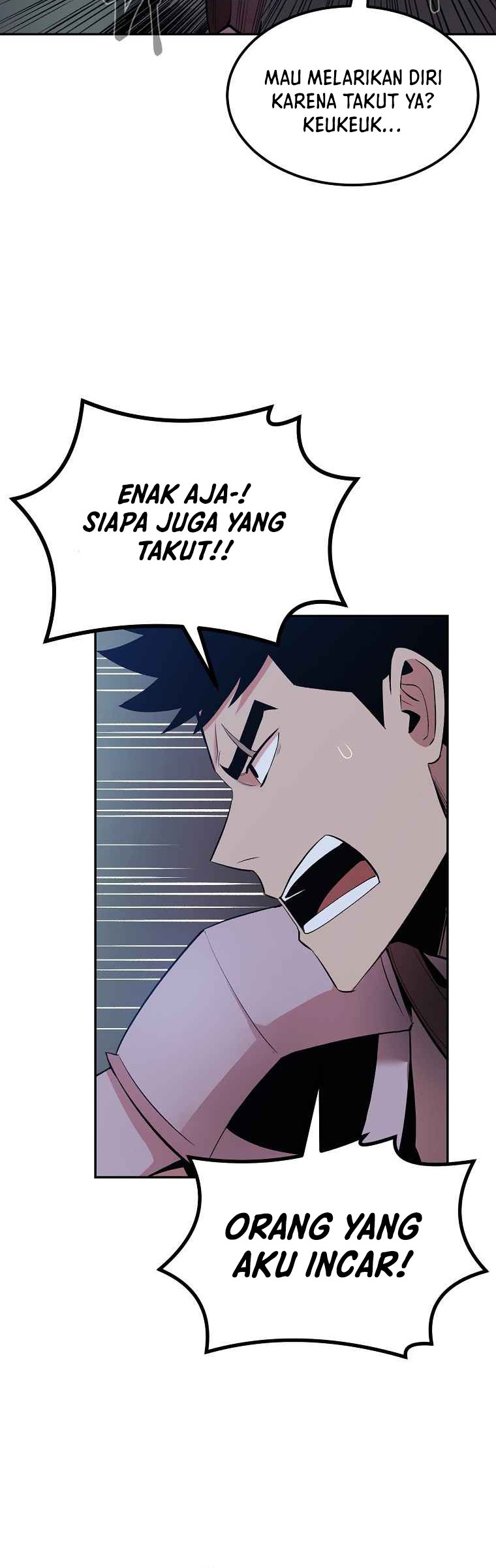 Old Newbie Kim ChunShik Chapter 20 - halaman 41