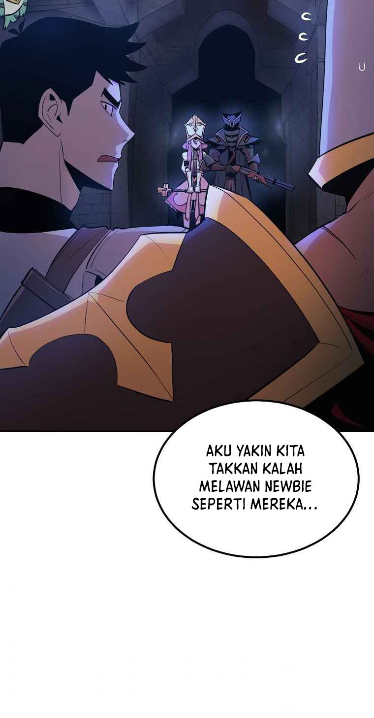 Old Newbie Kim ChunShik Chapter 20 - halaman 5
