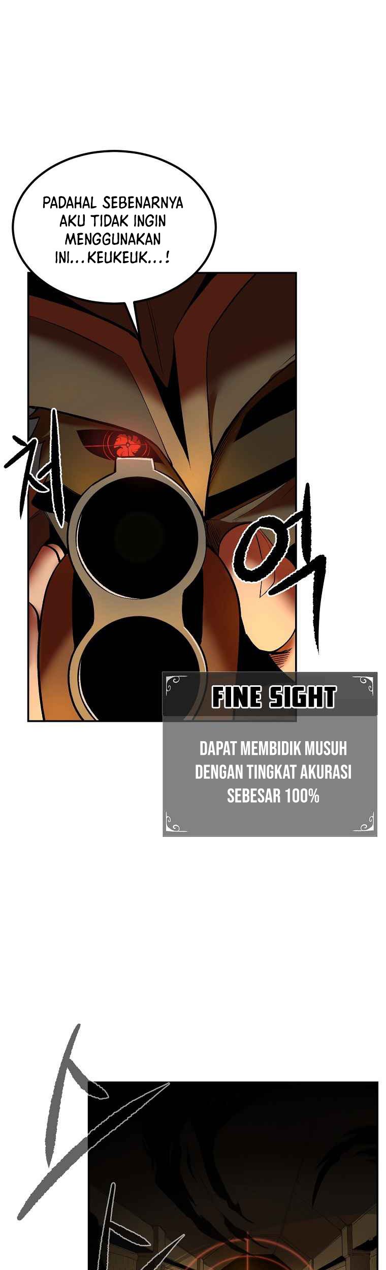 Old Newbie Kim ChunShik Chapter 21 - halaman 15