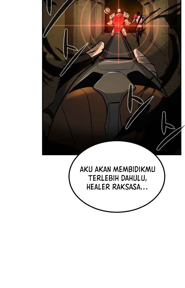 Old Newbie Kim ChunShik Chapter 21 - halaman 16