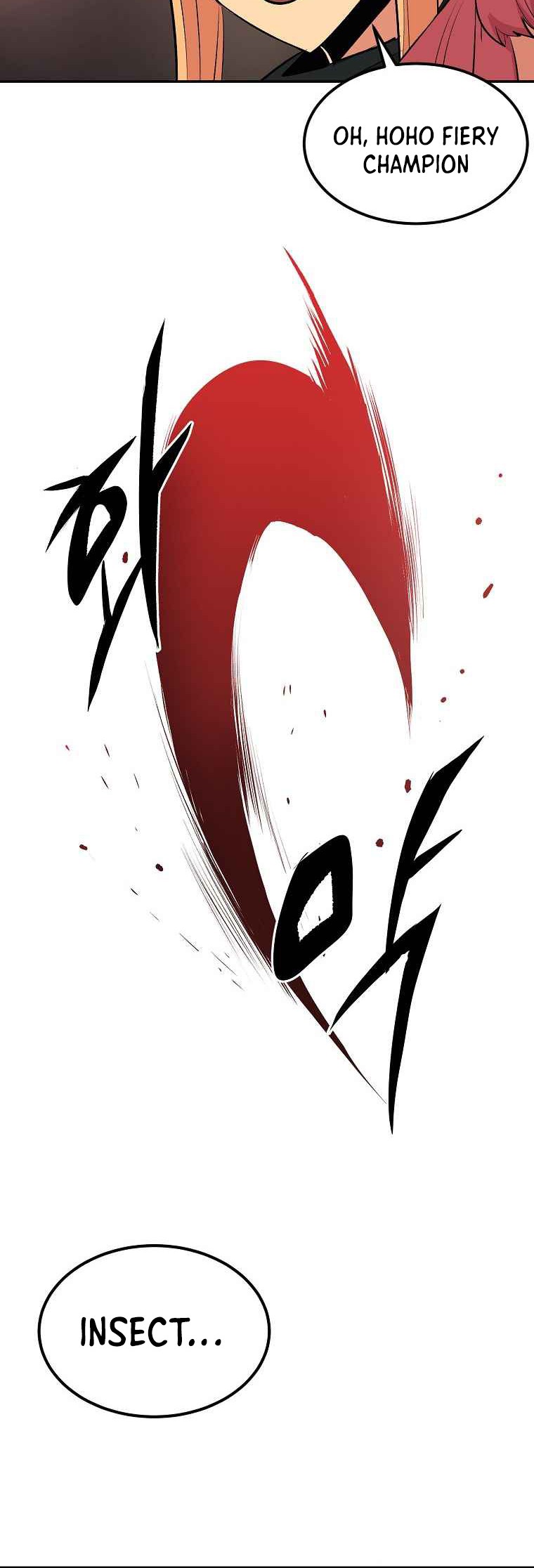 Old Newbie Kim ChunShik Chapter 21 - halaman 44