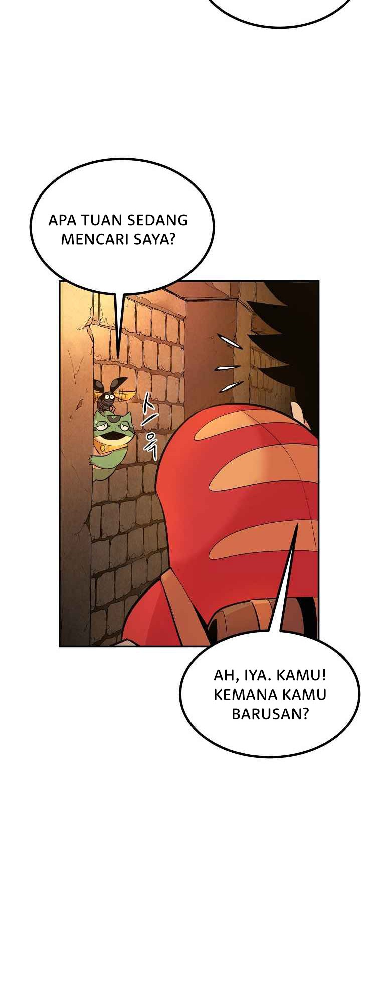 Old Newbie Kim ChunShik Chapter 22 - halaman 12