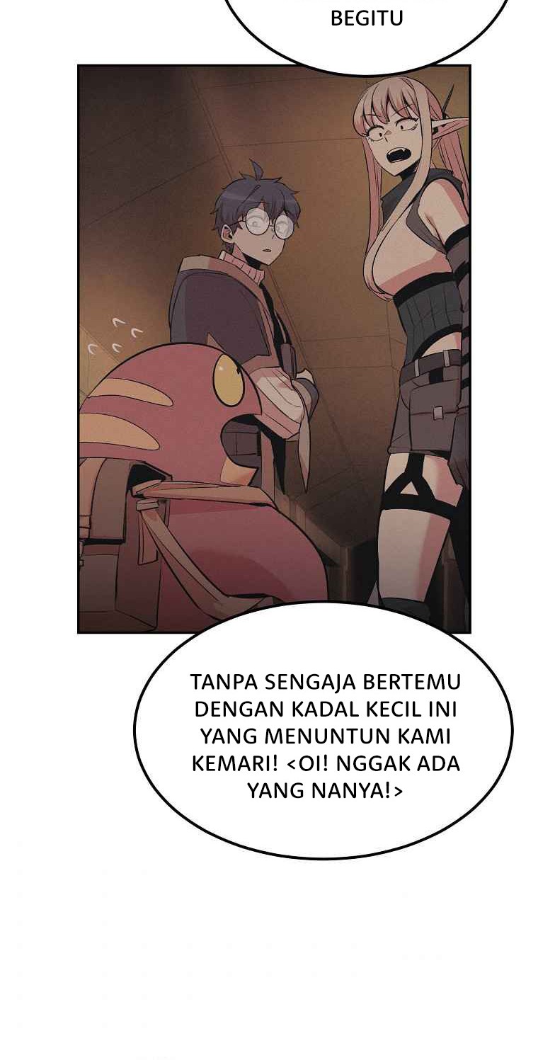 Old Newbie Kim ChunShik Chapter 22 - halaman 4