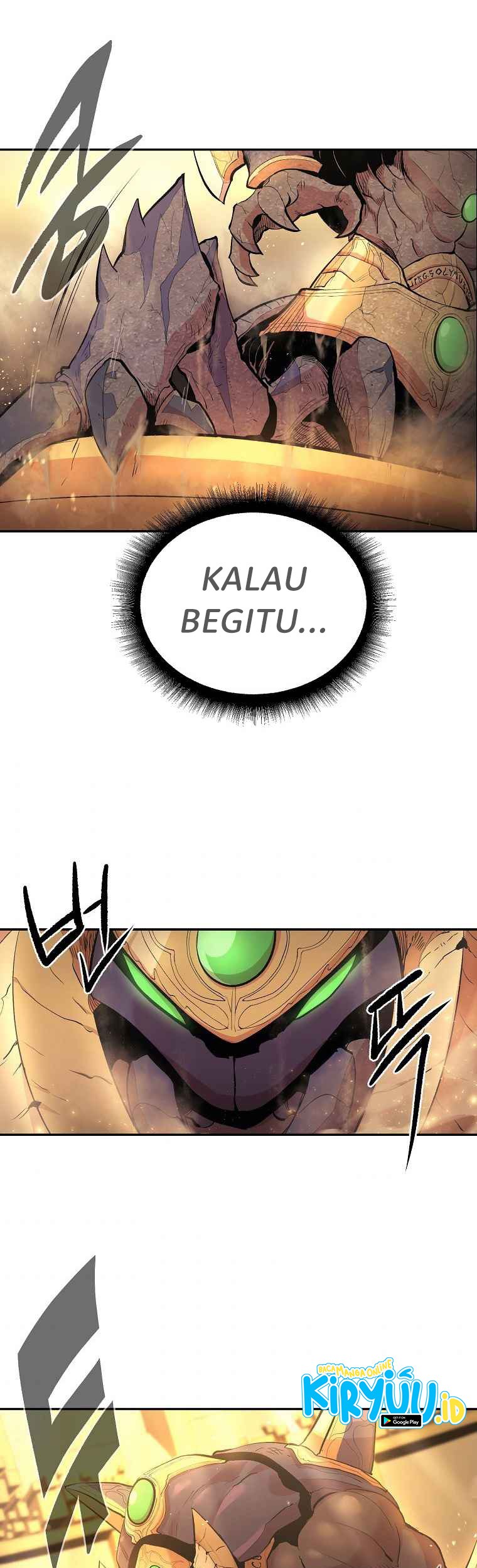 Old Newbie Kim ChunShik Chapter 22 - halaman 45