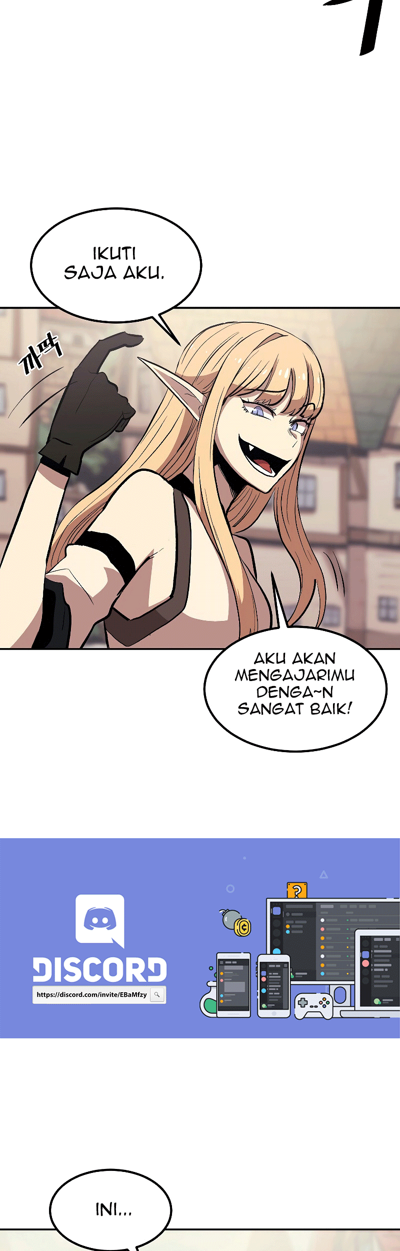Old Newbie Kim ChunShik Chapter 3 - halaman 15