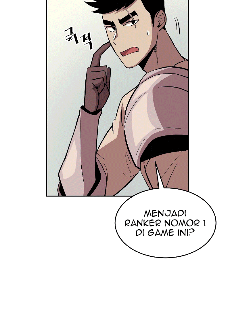 Old Newbie Kim ChunShik Chapter 3 - halaman 24
