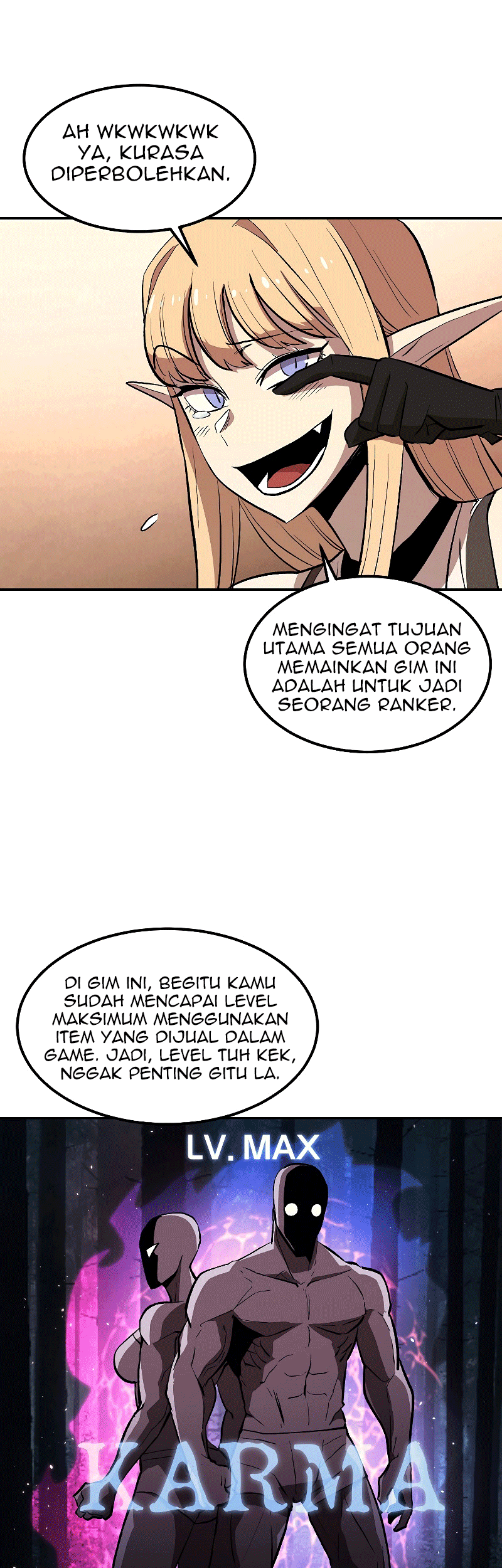 Old Newbie Kim ChunShik Chapter 3 - halaman 26